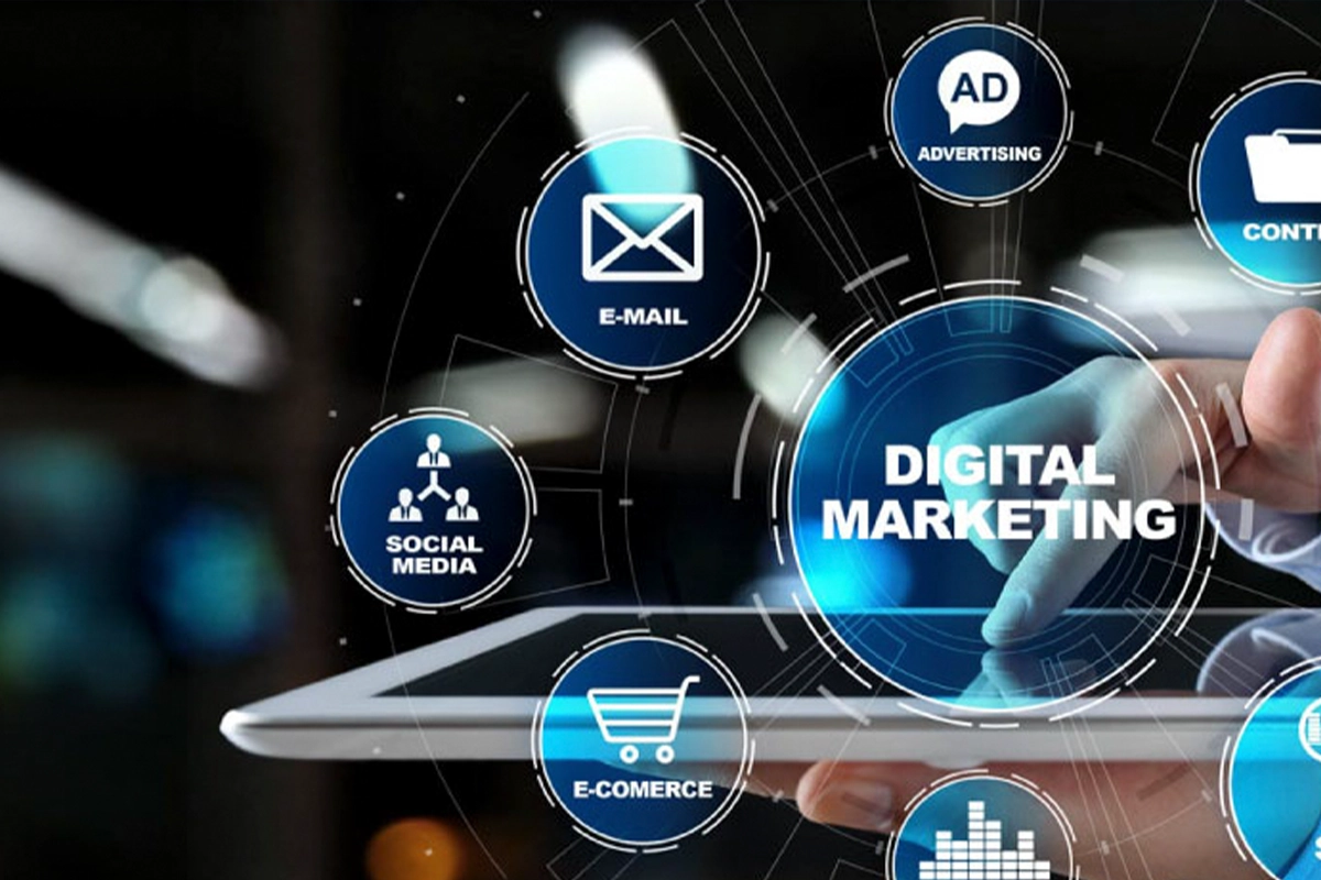 Brisbane digital strategy consultant working with local, national and international businesses