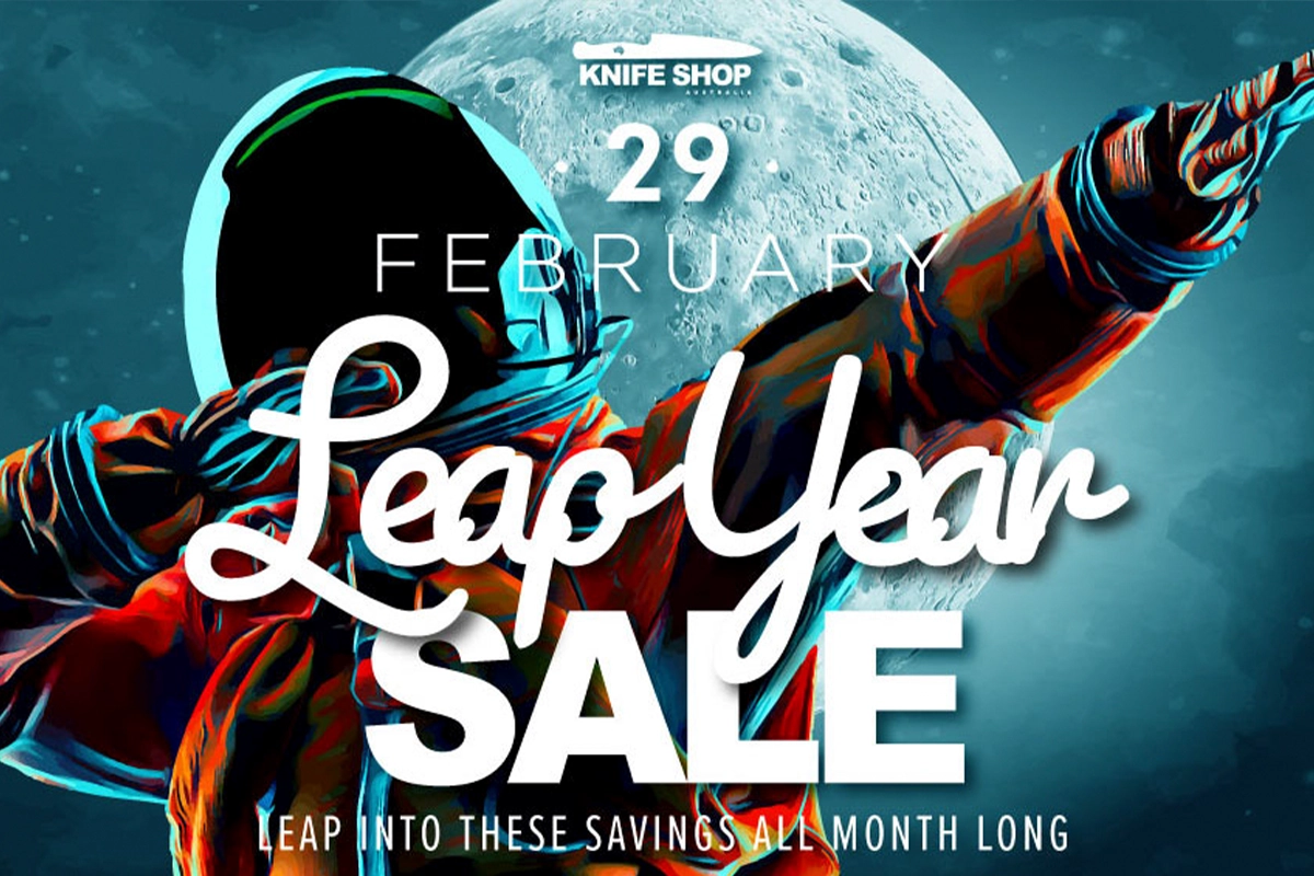 Knife Shop Australia Maropost Neto ecommerce work